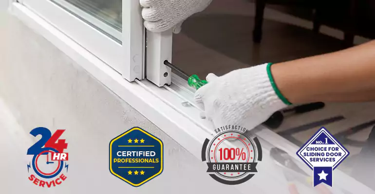 Commercial Automatic Sliding Door Repair in Homestead