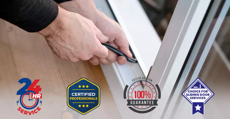 Door Weather Stripping Installation Service in Homestead