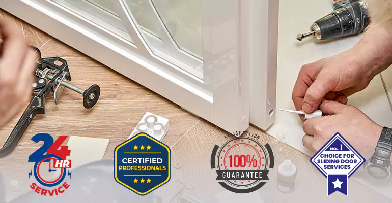 Closet & Pocket Door Rollers Replacement in Homestead