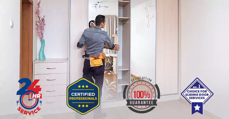 Pocket Door Track Repair for Sticking or Jammed Doors Homestead