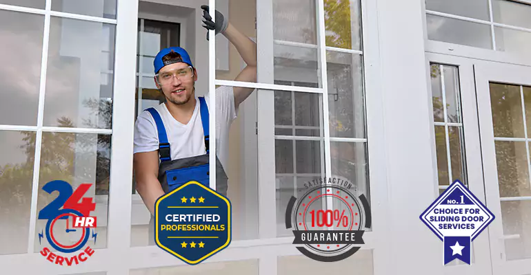 Screen Porch Door Repair Homestead