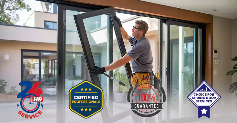 Sliding Glass Door Replacement Glass Panels Homestead
