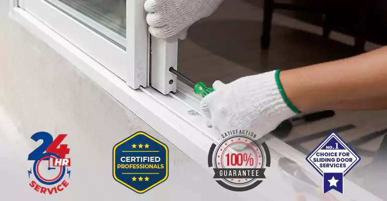 Screen & Sliding Screen Door Rollers Repair in Homestead