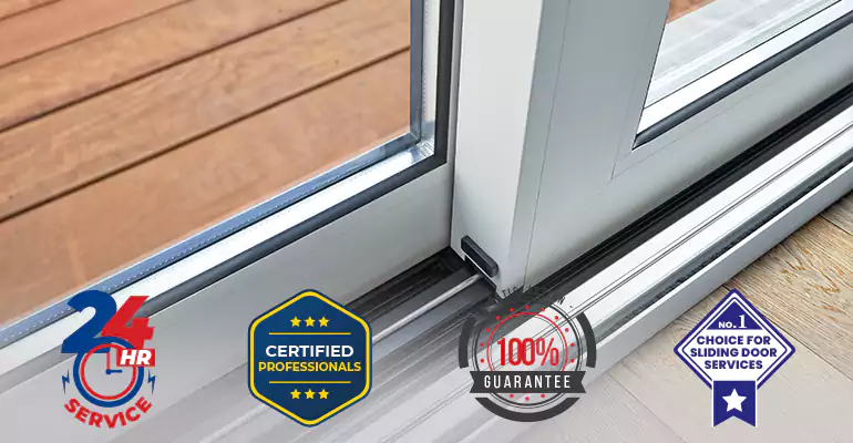 Pocket Door Track Repair Homestead
