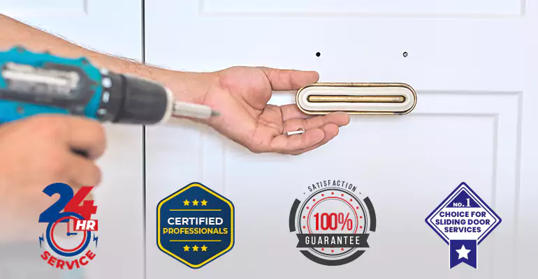Genie Door Opener Repair in Homestead