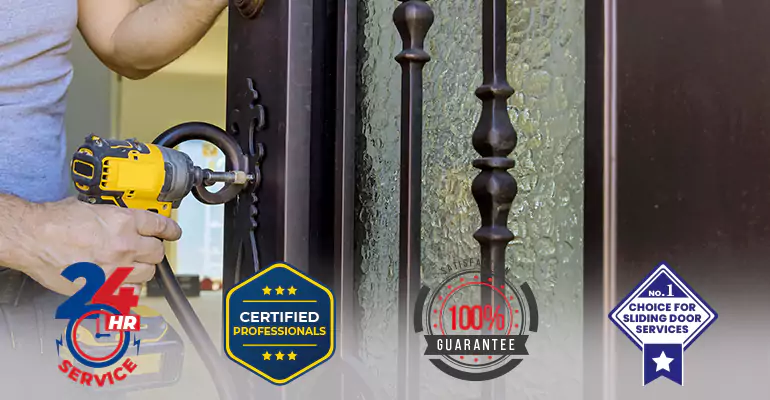 Our Reliable Metal Door Repair Homestead, FL