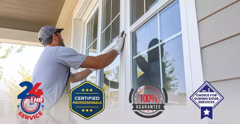 window-crank-repair in  Homestead, FL