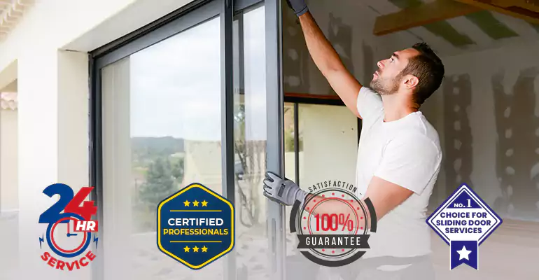 Comprehensive Pella Sliding Door Repair in Homestead
