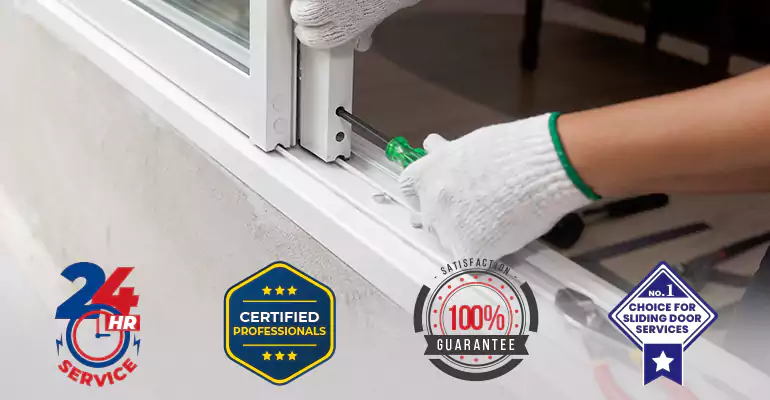 Pocket Door Roller Repair and Adjustment Homestead
