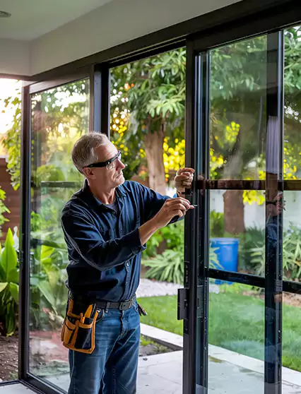 Dependable Automatic Sliding Door Installation Homestead, FL