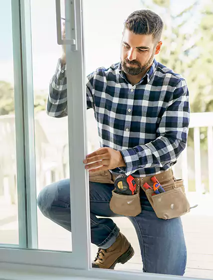 Reliable Balcony Sliding Door Repair Homestead, FL
