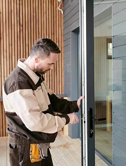 About Door Handle Replacement Service in Homestead, FL