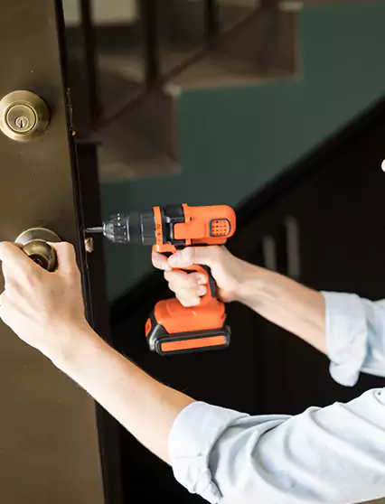 Expert Door Opener Repair in Homestead, FL