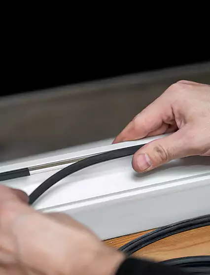 Professional Weather Stripping Service Homestead, FL