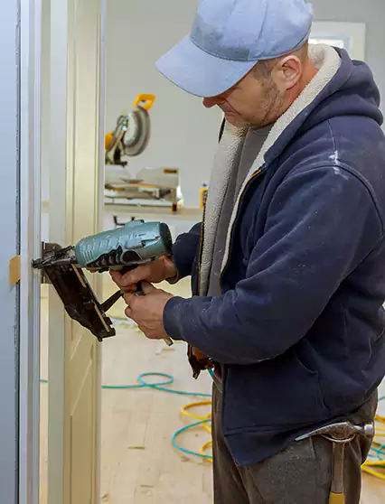 Professional Emergency Exit Door Repair Homestead, FL