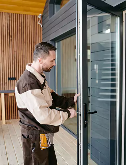 Professional Front Door Replacement Service Homestead, FL