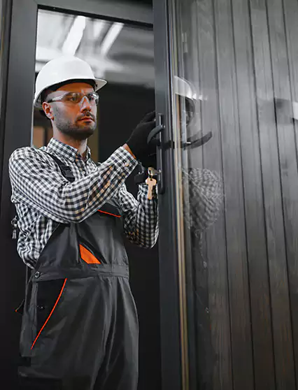 Professional Industrial Door Repair Homestead, FL