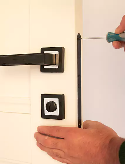 Professional Motel Door Lock Repair Homestead, FL