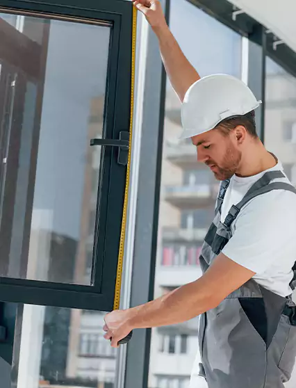 Professional Old Window Restoration Homestead, FL
