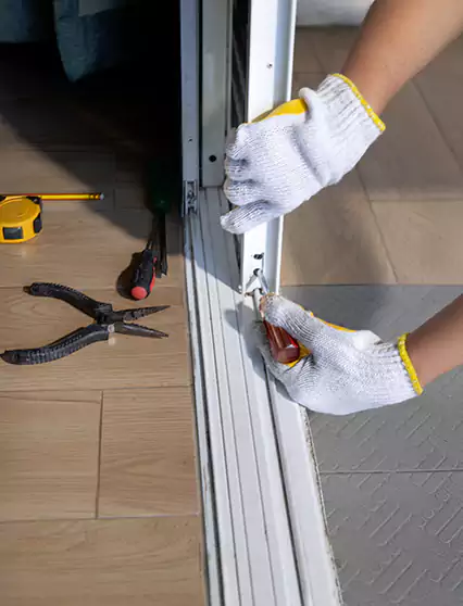 Professional Patio Door Rollers Replacement Homestead, FL
