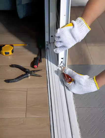 Reliable Patio Door Wheel Repair Homestead, FL