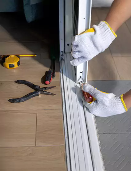 Exceptional Pocket Door Repair Company Homestead, FL