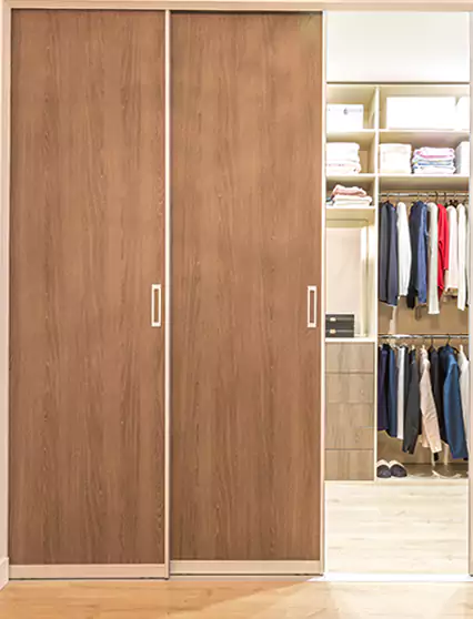 Professional Pocket Door Track Repair Homestead, FL