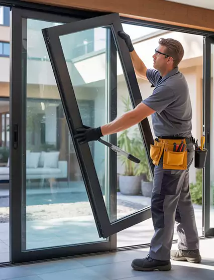 Reliable Pool Screen Door Replacement Homestead, FL