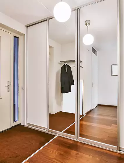 Professional Sliding Closet Door Repair Homestead, FL