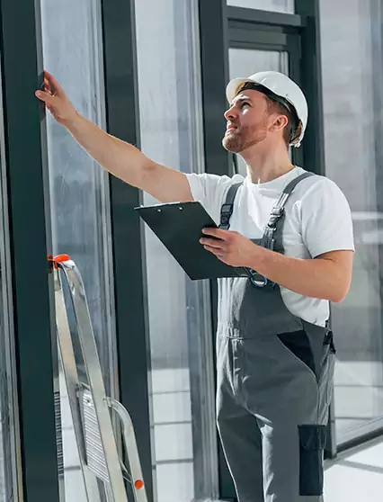 Professional Sliding Door Glass Replacement Services in Homestead, FL