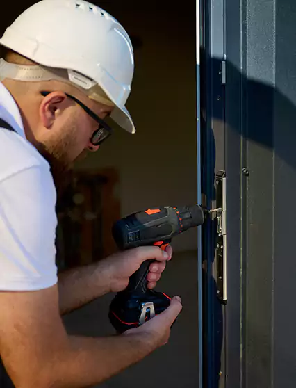 Dependable Sliding Door Latch Replacement Homestead, FL