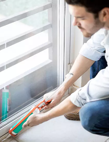 Reliable Sliding Door Leaking Repair Homestead, FL