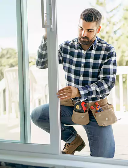 Reliable Sliding Door Panel Replacement Homestead, FL