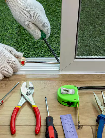 Reliable Sliding Glass Door Roller Replacement in Homestead, FL