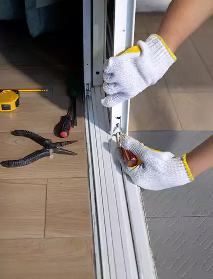 Reliable Sliding Door Stopper Replacement Homestead, FL