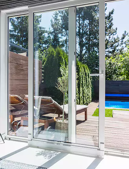 Professional Sliding Glass Door Replacement Homestead, FL