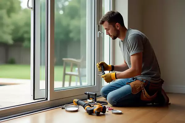 Sliding Glass Door Replacement in Homestead, FL