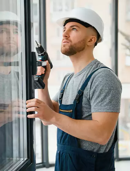 Your Trusted Sliding Glass Door Company in Homestead, FL