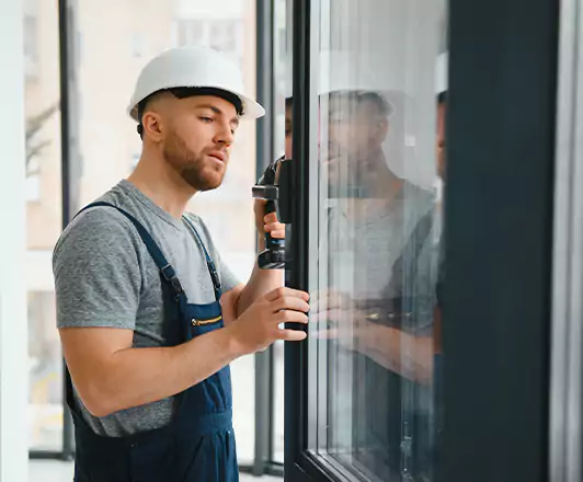 Sliding Glass Door Installation in Homestead, FL