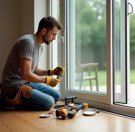 Why Homestead Homeowners & Businesses Trust Us
